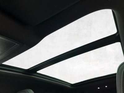 Peugeot 5008 Gebrauchtwagen