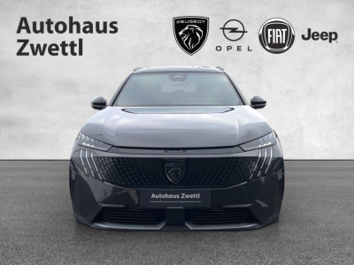 Peugeot 5008 Gebrauchtwagen