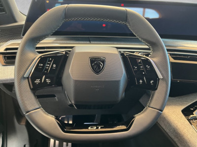 Peugeot 5008 Neuwagen