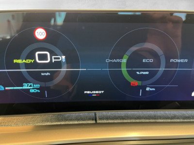 Peugeot 5008 Neuwagen