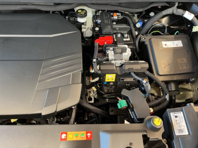 Peugeot 5008 Neuwagen