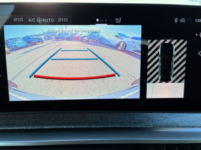 Peugeot 5008 Neuwagen