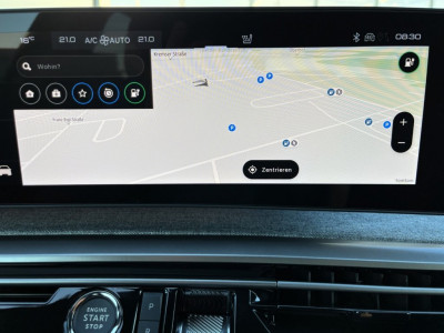 Peugeot 5008 Neuwagen