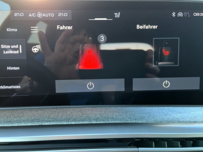 Peugeot 5008 Neuwagen