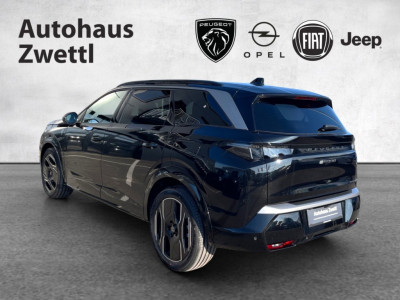 Peugeot 5008 Neuwagen