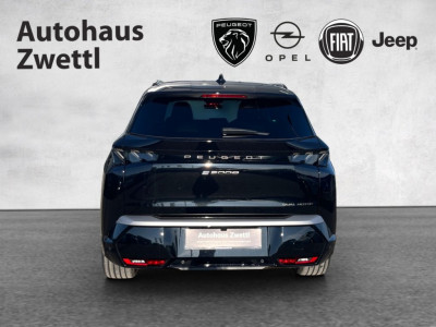 Peugeot 5008 Neuwagen