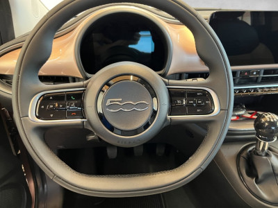 Fiat 500 Neuwagen