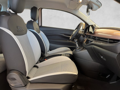 Fiat 500 Neuwagen