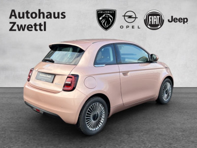Fiat 500 Neuwagen