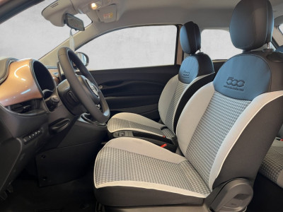 Fiat 500 Neuwagen