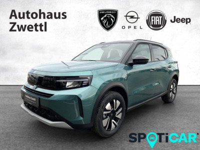 Opel Frontera Gebrauchtwagen