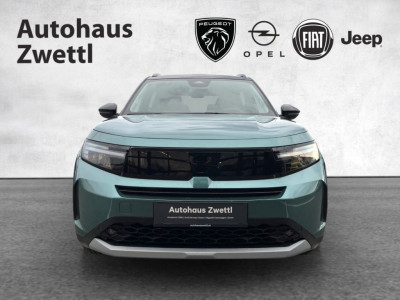 Opel Frontera Gebrauchtwagen Opel Frontera Gebrauchtwagen