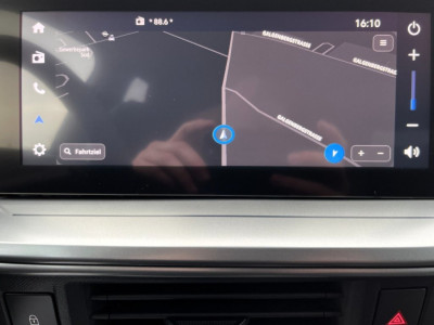 Opel Frontera Gebrauchtwagen Opel Frontera Gebrauchtwagen