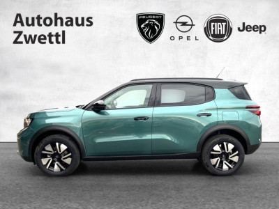 Opel Frontera Gebrauchtwagen Opel Frontera Gebrauchtwagen