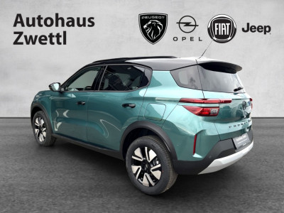 Opel Frontera Gebrauchtwagen Opel Frontera Gebrauchtwagen