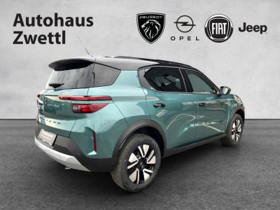 Opel Frontera Gebrauchtwagen Opel Frontera Gebrauchtwagen