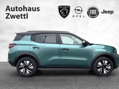 Opel Frontera Gebrauchtwagen Opel Frontera Gebrauchtwagen