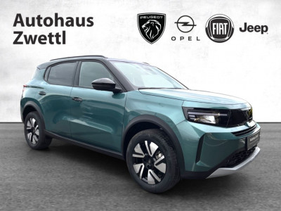 Opel Frontera Gebrauchtwagen Opel Frontera Gebrauchtwagen