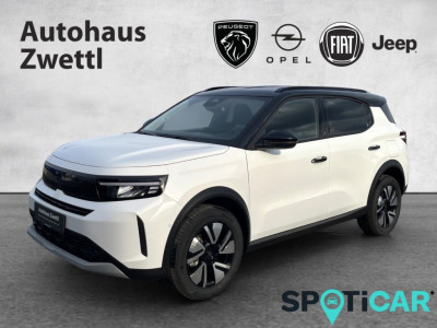 Opel Frontera Gebrauchtwagen