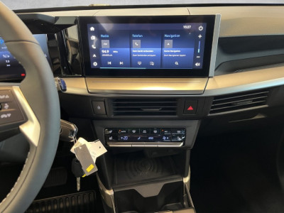 Opel Frontera Gebrauchtwagen