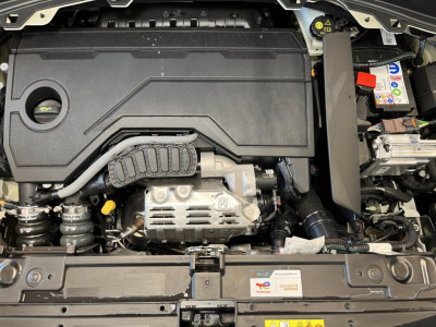 Opel Frontera Gebrauchtwagen