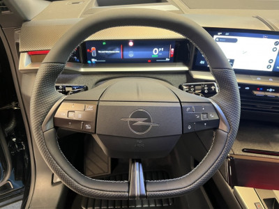 Opel Grandland Gebrauchtwagen