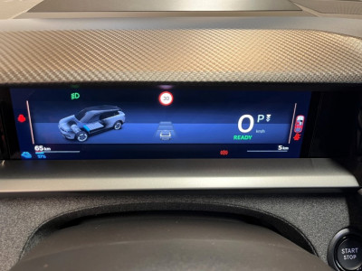 Opel Grandland Gebrauchtwagen