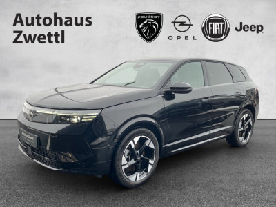 Opel Grandland Gebrauchtwagen