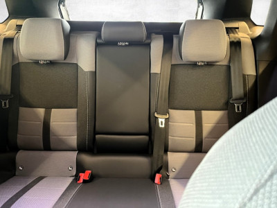 Opel Grandland Gebrauchtwagen