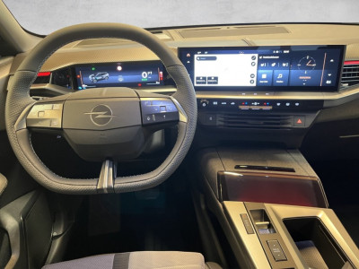 Opel Grandland Gebrauchtwagen