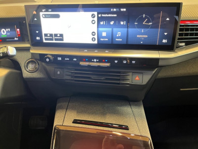 Opel Grandland Gebrauchtwagen