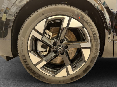 Opel Grandland Gebrauchtwagen