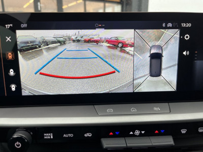 Opel Grandland Gebrauchtwagen