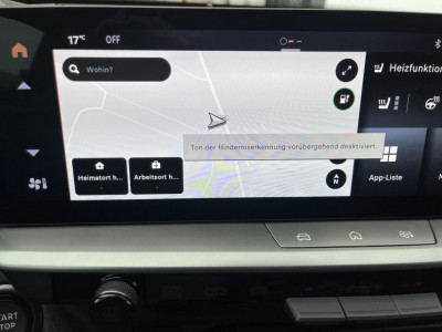 Opel Grandland Gebrauchtwagen