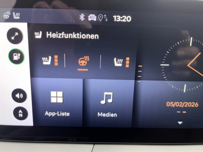 Opel Grandland Gebrauchtwagen