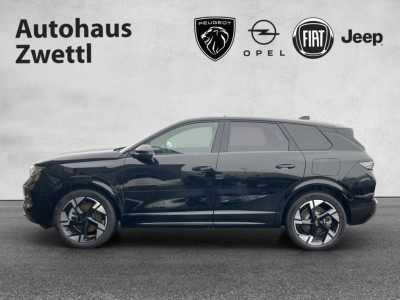 Opel Grandland Gebrauchtwagen