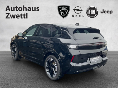 Opel Grandland Gebrauchtwagen