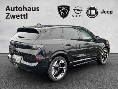 Opel Grandland Gebrauchtwagen