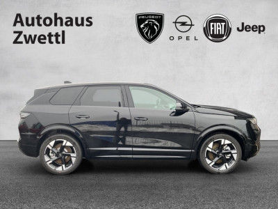 Opel Grandland Gebrauchtwagen