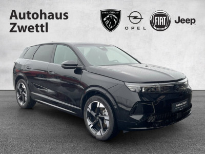 Opel Grandland Gebrauchtwagen