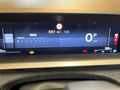 Opel Grandland Gebrauchtwagen