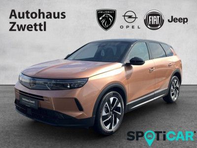 Opel Grandland Gebrauchtwagen