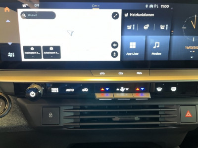 Opel Grandland Gebrauchtwagen