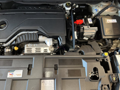 Opel Grandland Gebrauchtwagen