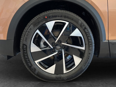 Opel Grandland Gebrauchtwagen