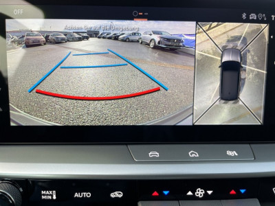 Opel Grandland Gebrauchtwagen