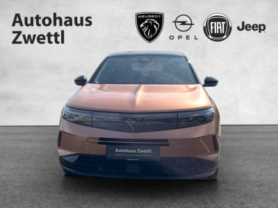 Opel Grandland Gebrauchtwagen