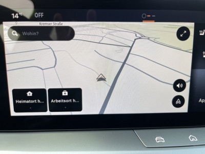 Opel Grandland Gebrauchtwagen