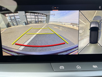 Opel Grandland Gebrauchtwagen