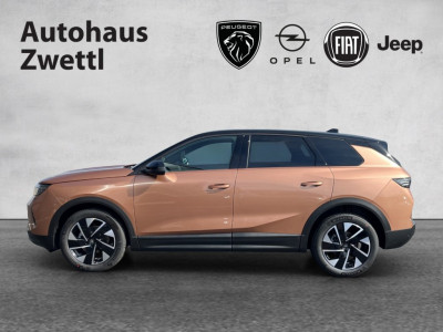 Opel Grandland Gebrauchtwagen